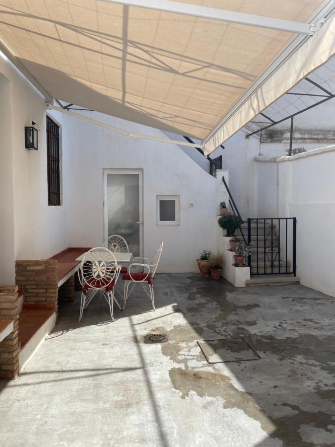 La Casita De San Nicolas 格拉纳达 外观 照片